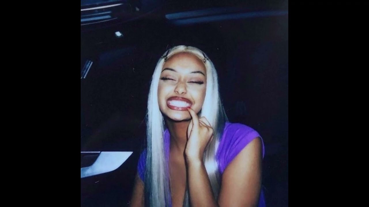 (FREE) Cash Cobain Type Beat - TEMPTATION