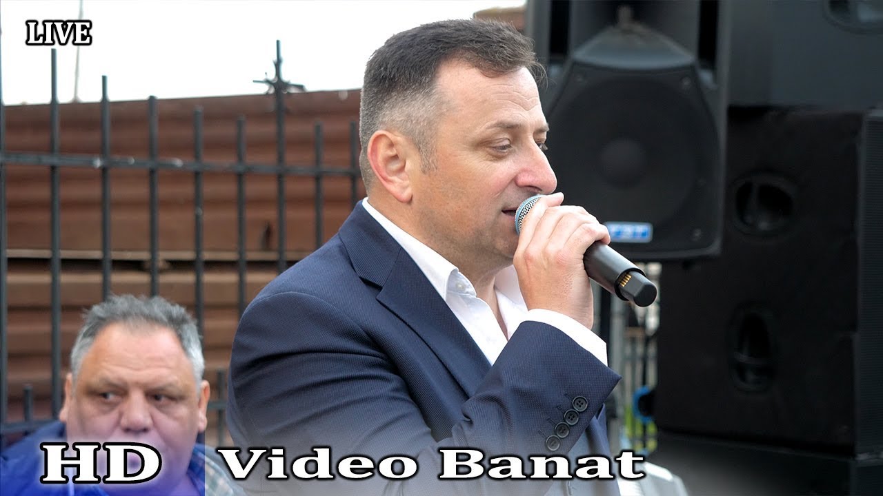 Dumitru Teleagă Meka & Formația || Ardeleană Live || Rugă Costeiu 2019 4k
