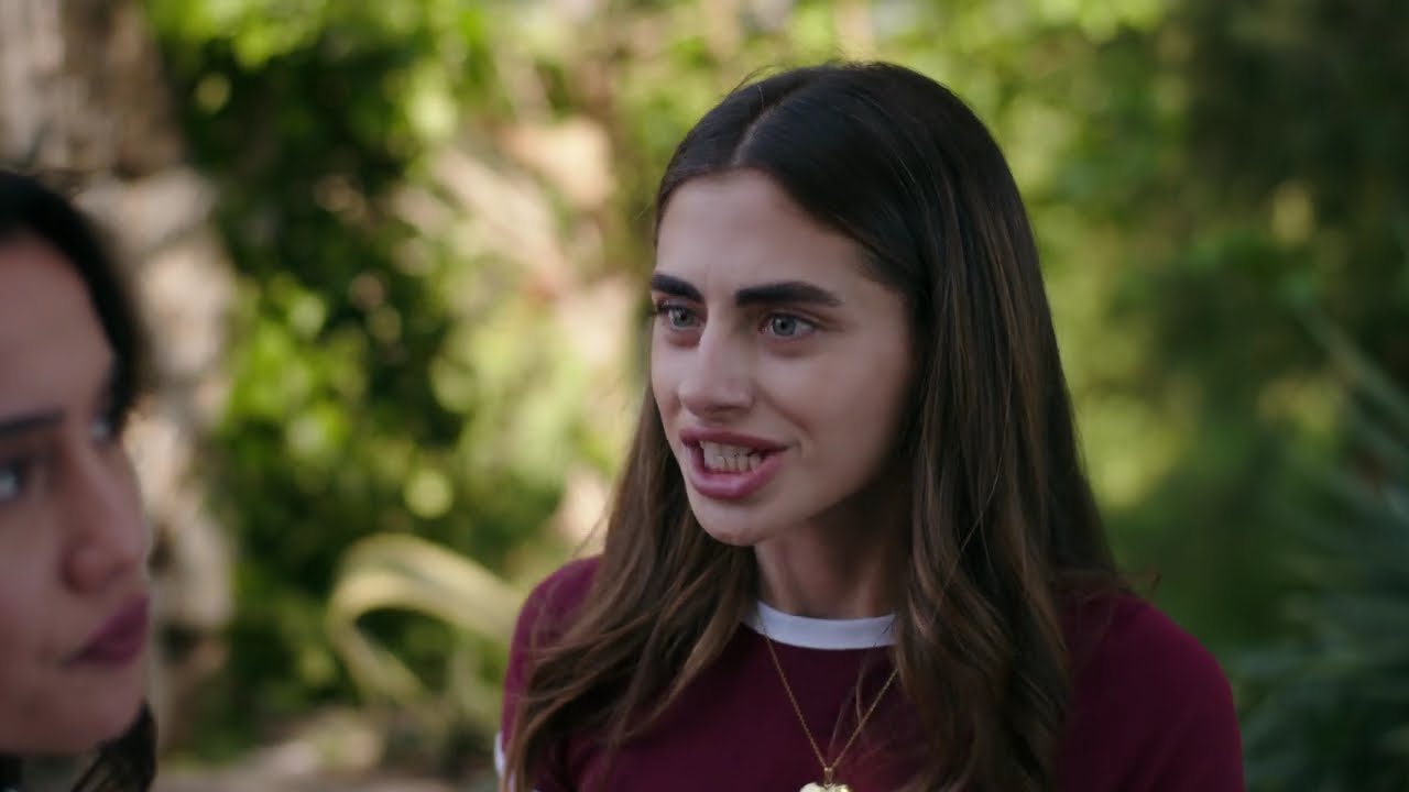 Ежедневный сериал «Aşka Mahkum» Эпизод 76 | Новый турецкий сериал – Сериалы 2026