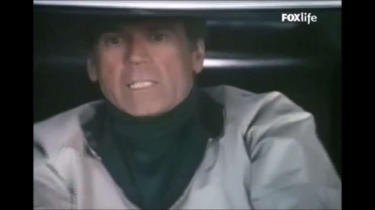 Hommage à Don Murray/Tribute to Don Murray.