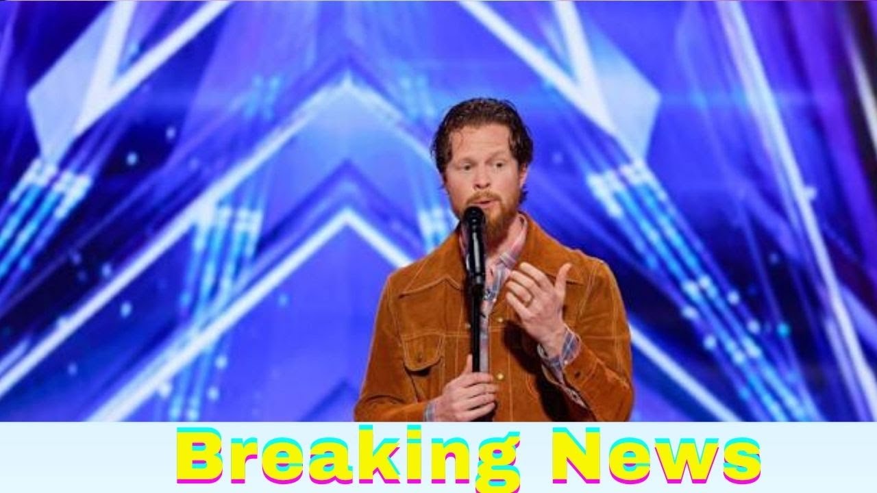 "SHOCKING REJECTION: Why Austin Brown from Home Free Was TURNED AWAY by Simon Cowell on AGT!"