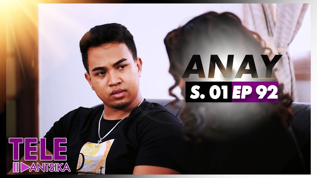 Anay | Andiany 92 | Iray Manontolo