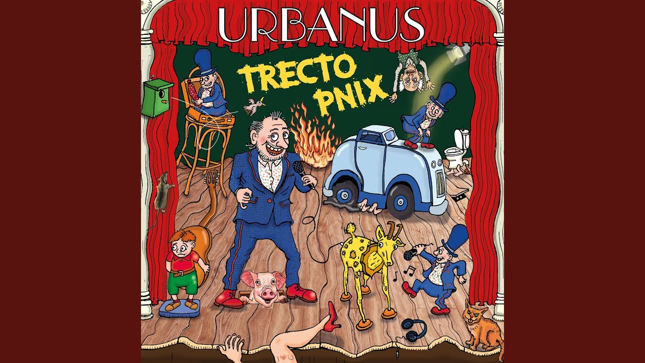 Koffiezet In De Broek (Live Uit Trecto Pnix)