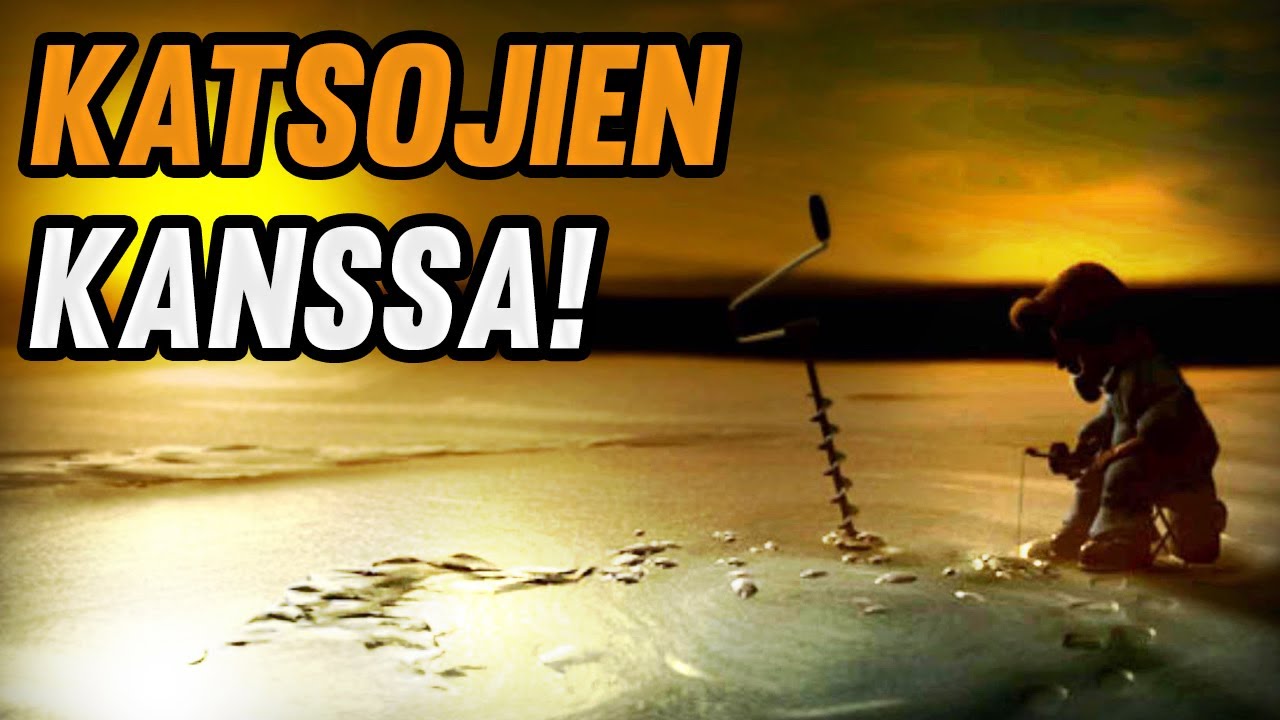 (Otsikko T&auml;h&auml;n) | Pro Pilkki 2 !sponsori !s&auml;&auml;nn&ouml;t