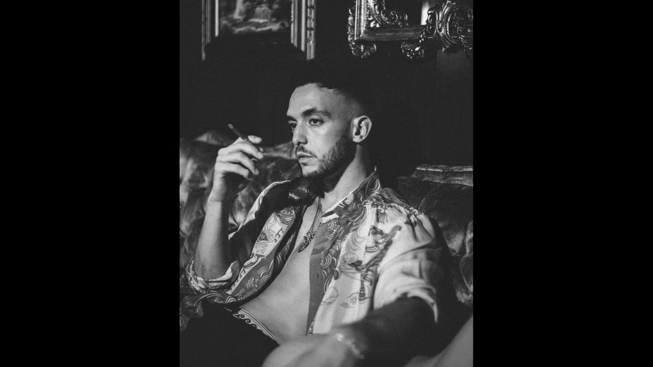 [FREE] C.Tangana Type Beat 'La Muerte' (PROD.BROKEBOI)