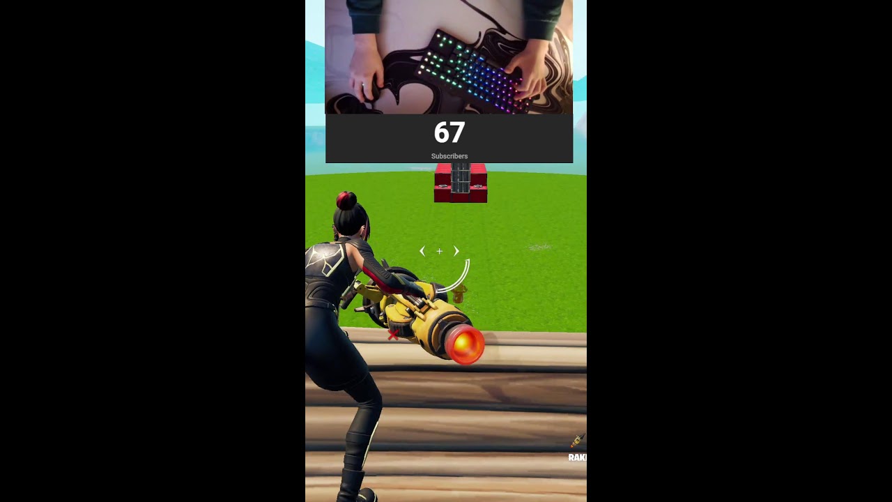Der Reload Grind wird fortgesetzt | CollinOnly | #shorts