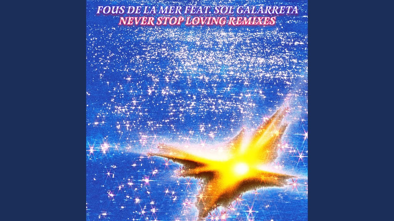 Never Stop Loving (Marc Bommersheim Remix)