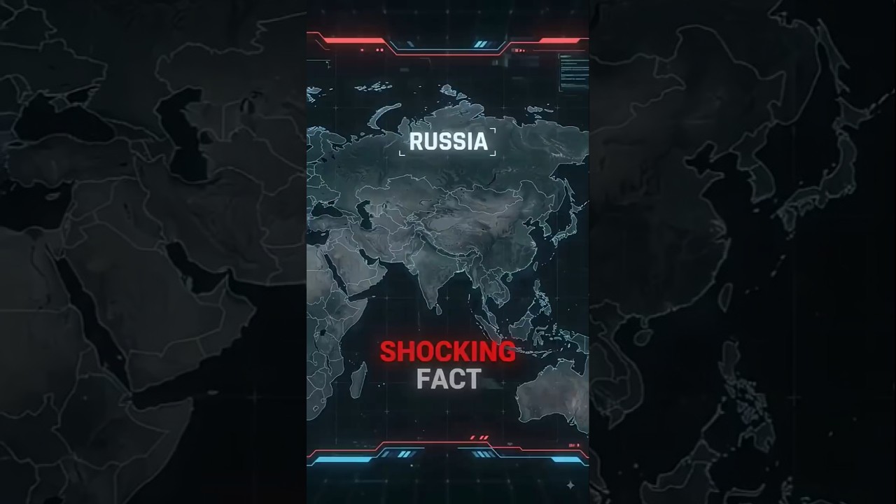 Why India Gets What China Can&rsquo;t? The Russia Defence Mystery 🇮🇳🇷🇺
