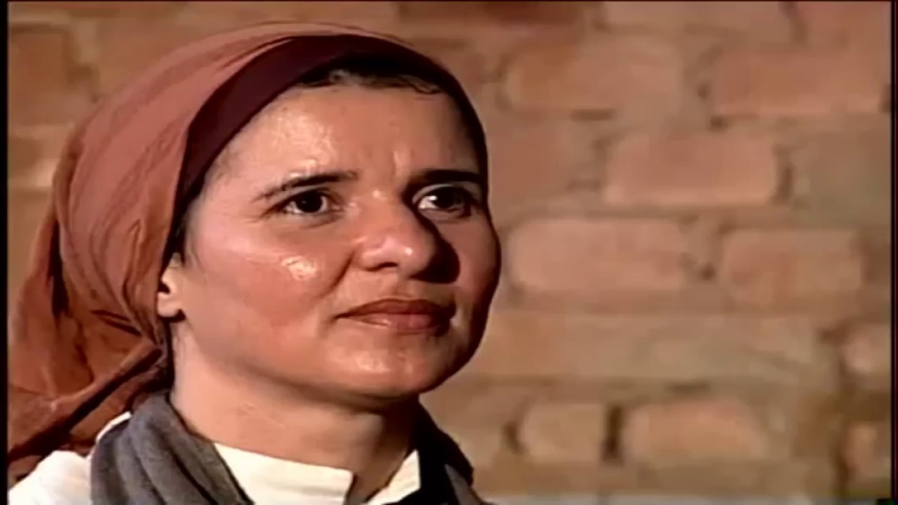 Filme completo de Santa Madre Paulina