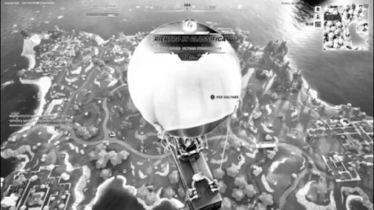 Faccio la mia prima partita Ranked e arrivo a Platino.