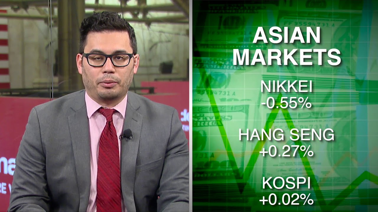 Vantage FX Stock futures rise, Asia sees gains & SP500 in focus