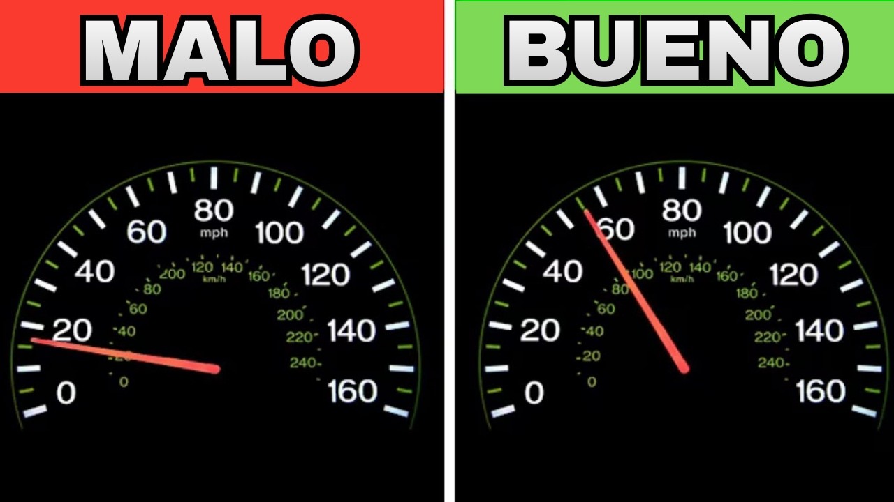 Secretos de los Motores DIESEL Que Pocos Conductores Conocen (Y Que Te Ahorrarán Una Fortuna)