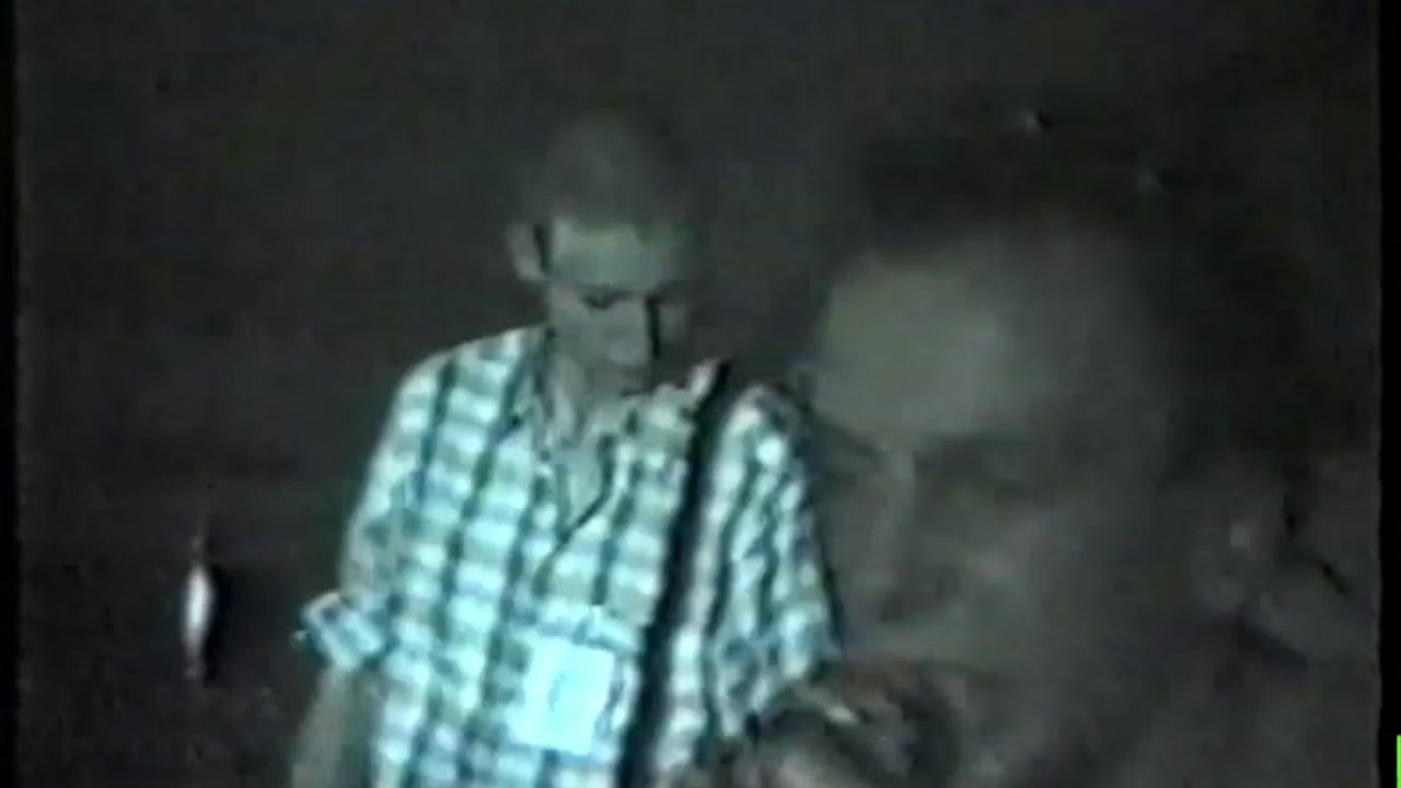 Basement's Desire - Cemetery Dance