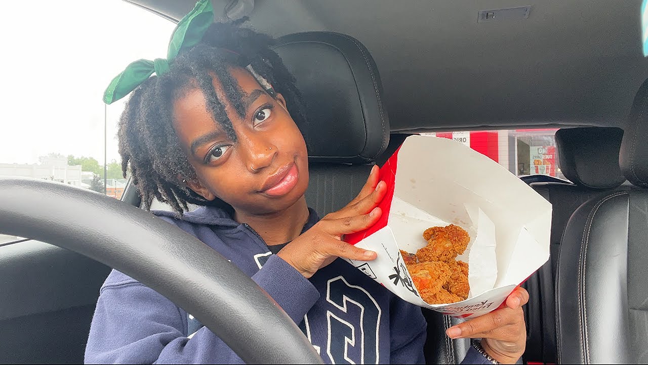 Are KFC Hot Wings Really That GOOD?