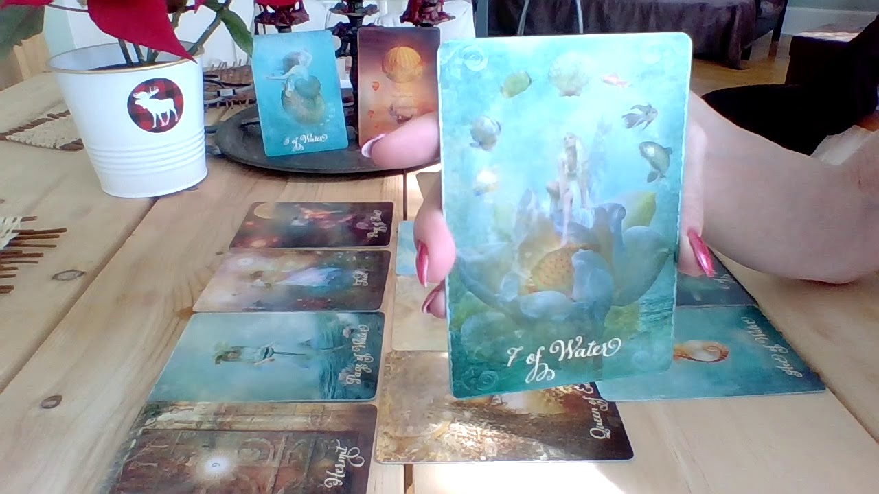 Pisces - Your Incredible Love Magic!!