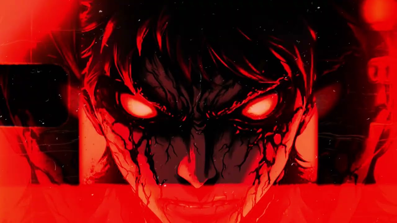 [FREE] METAL RAP BEAT - 