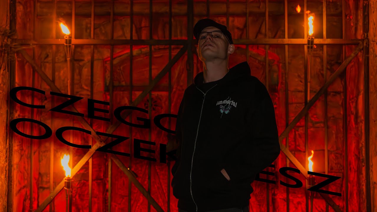 BRUKS - Czego Oczekujesz? @VideoOficjalne