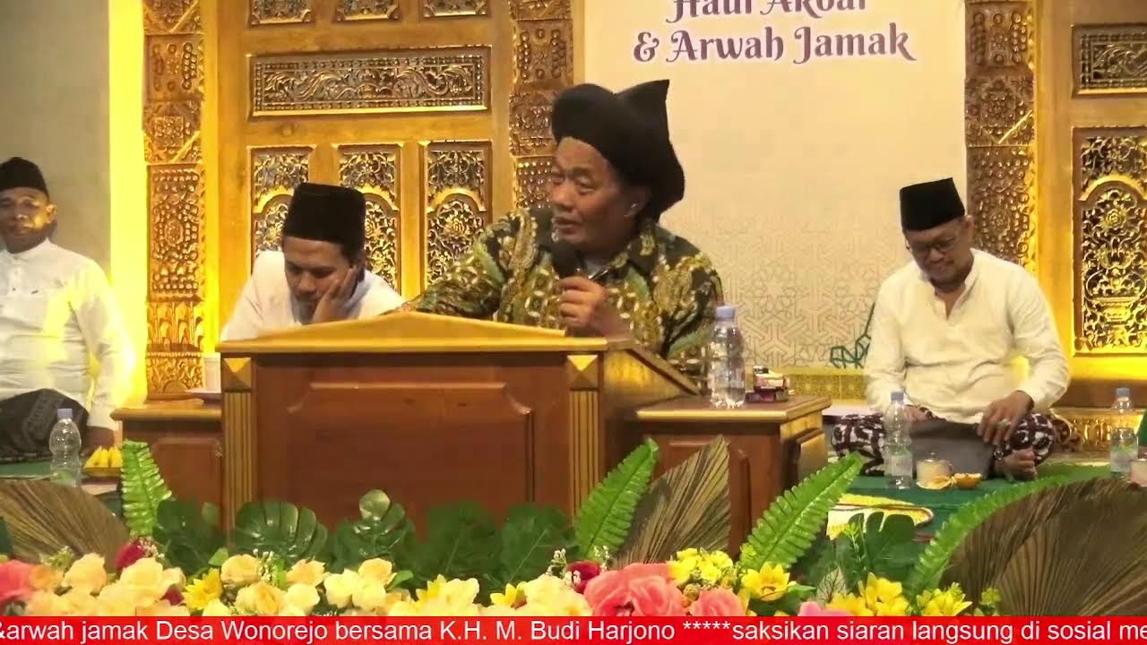 My Broadcast