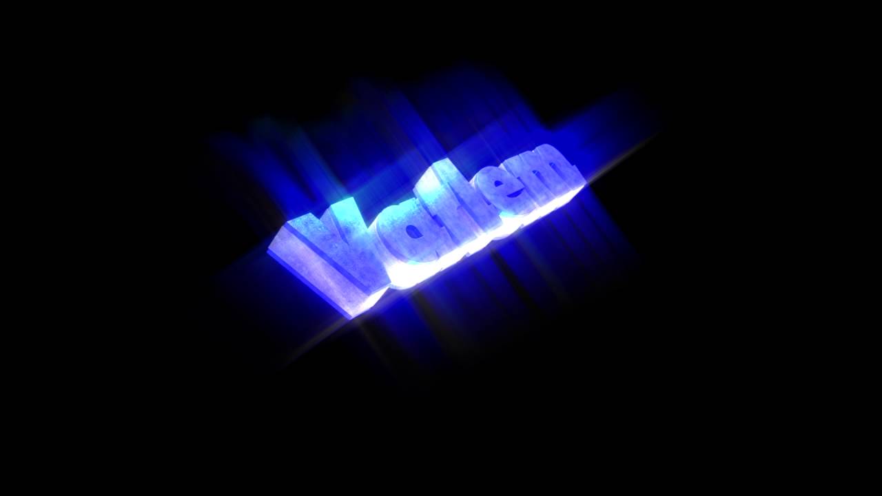 Varlem intro || #10 [V1]