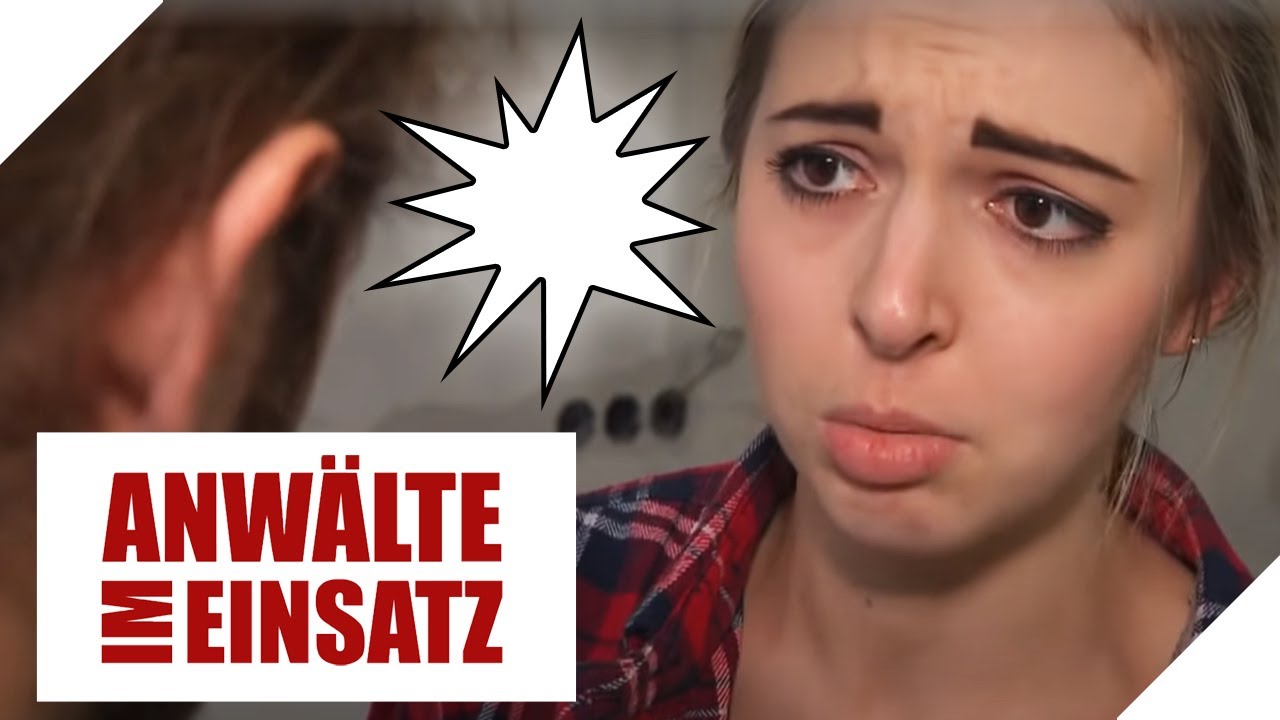 Drogen-Verdacht: Nicht nur Tinas Beziehung steht auf der Kippe | 2/2 | Anwälte im Einsatz SAT.1