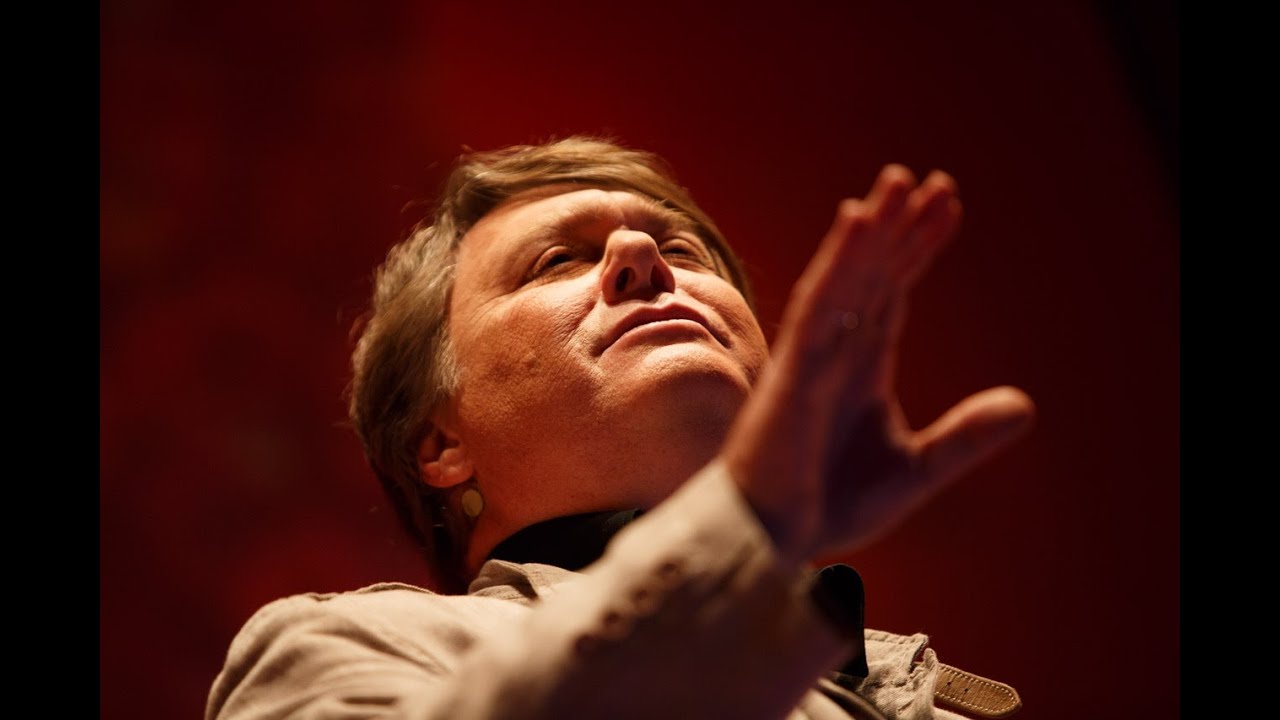 Falar com o inimigo: Henrique Cymerman at TEDxOporto