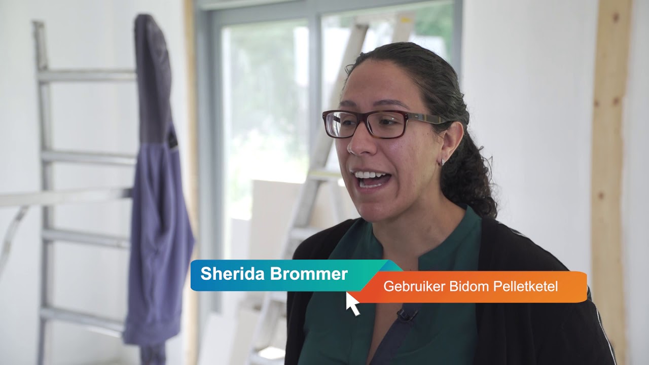 Online Gespot: Biodom