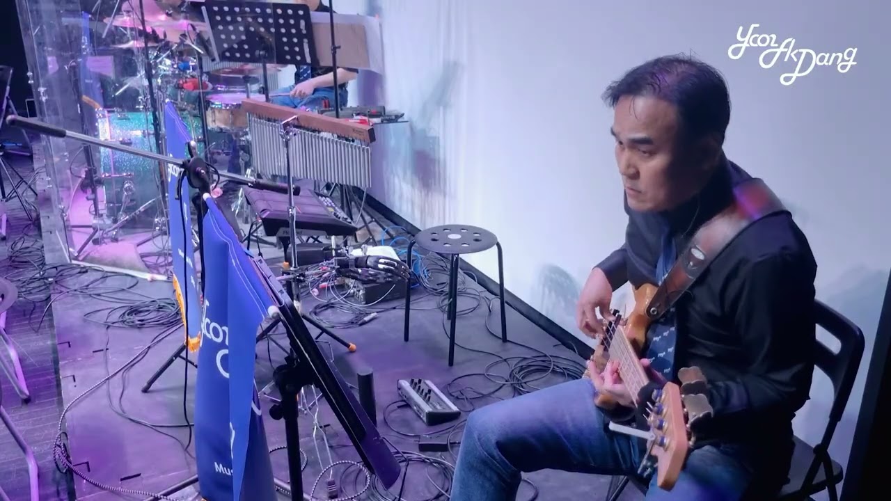 Da Capo bigband - Higher ground