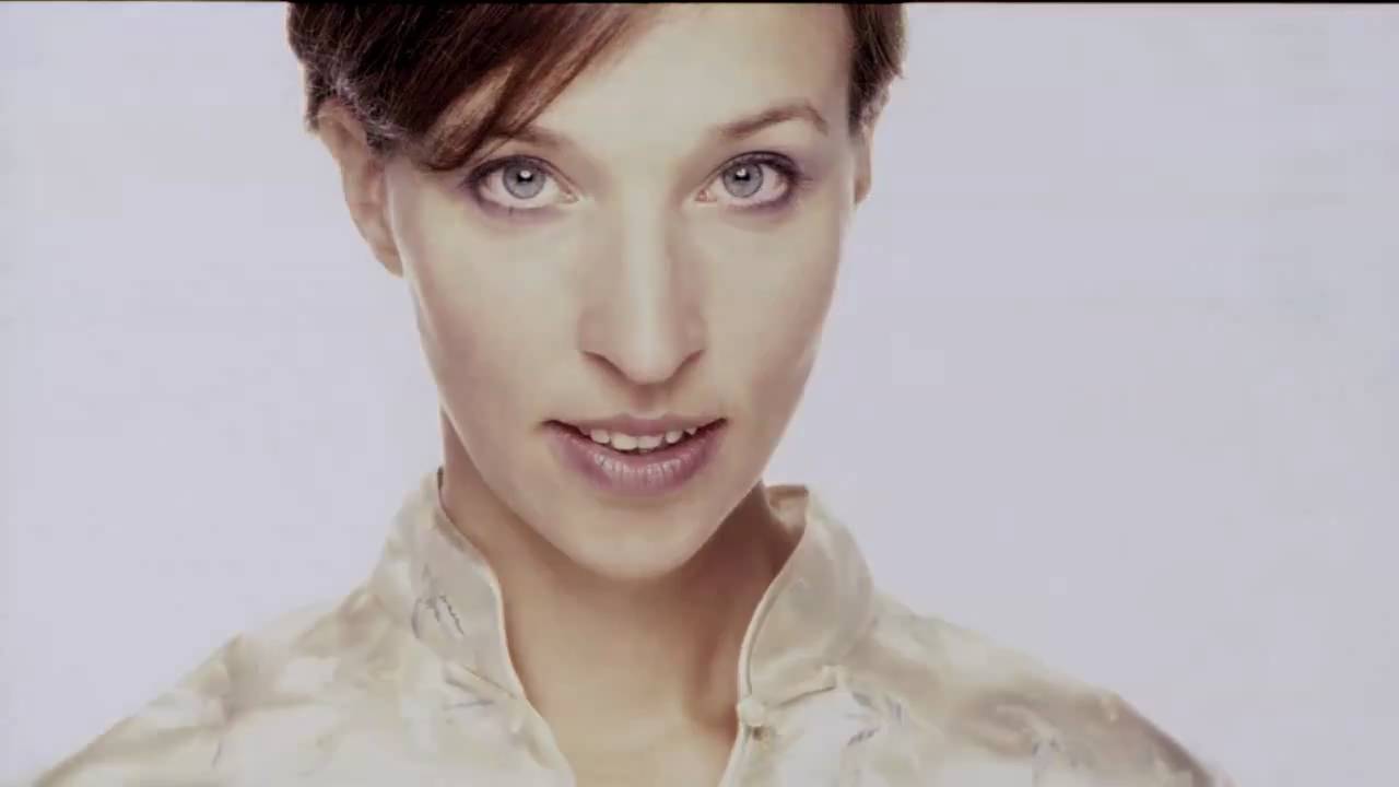 Franziska Gottwald - Deh, per questo istante solo - La Clemenza di Tito