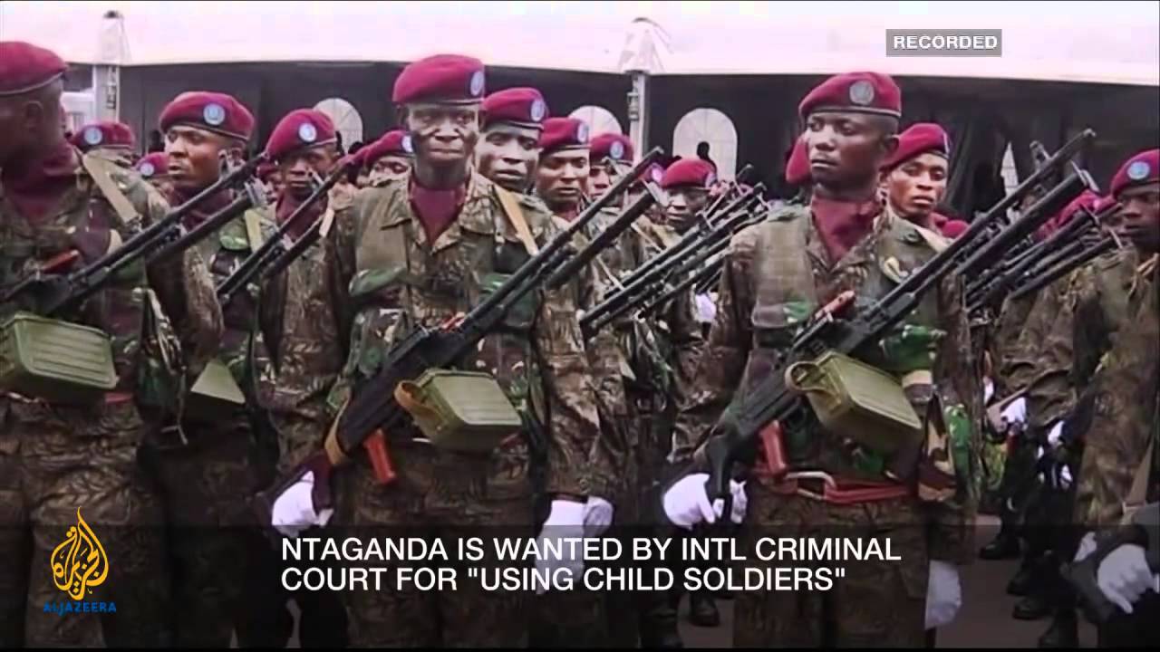 Inside Story - Is history repeating itself in DR Congo?
