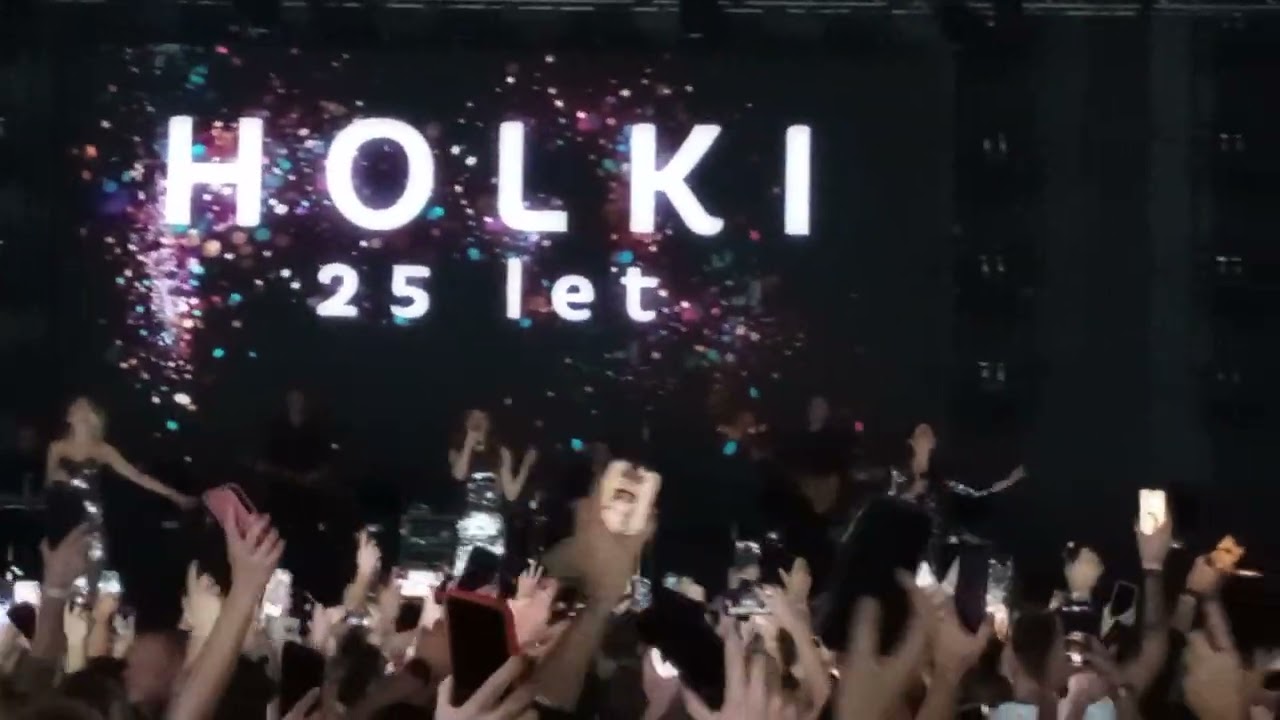 Holki - Vzpomínky zůstanou