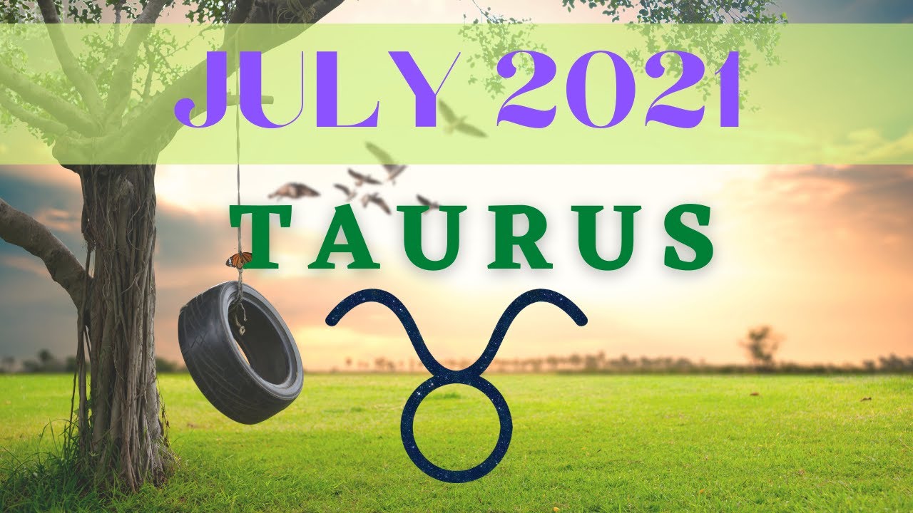 TAURUS July Tarot Reading |&ldquo;You got the COSMIC GREEN LIGHT!&rdquo;| #Taurus #July#Tarot