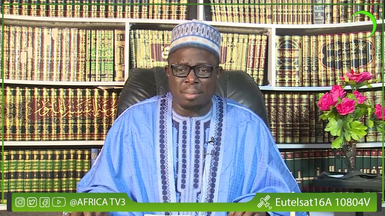 BANBANCIN WAKAFI DA SADAKA DA KYAUTA. TARE DA SHEIKH AMINU IBRAHIM DAURAWA