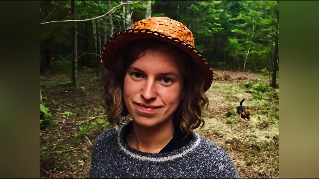 Cedar Hat Weave