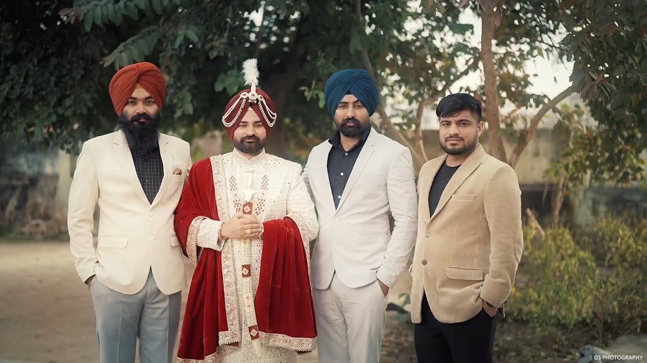 Agla janam (Ranjit Bawa) LATEST FAMILY SHOOT 