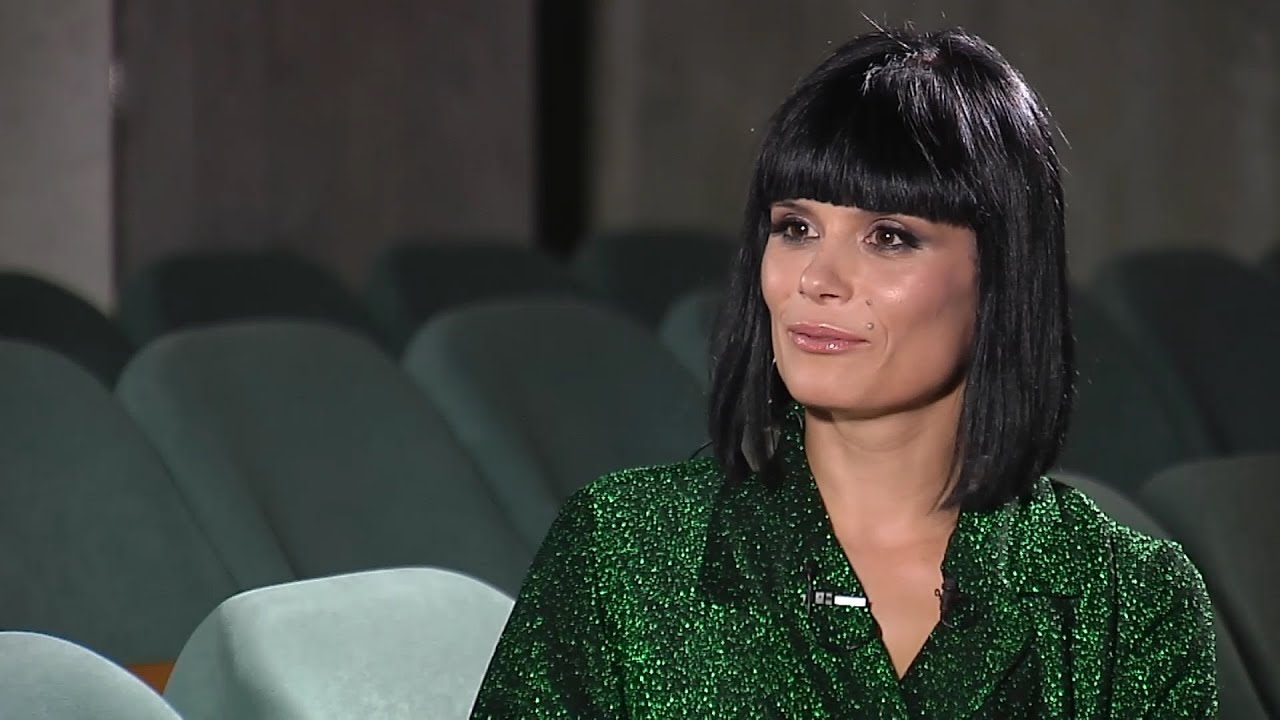 Поэтесса Сола Монова (Юлия Соломонова): все недостатки современной женщины — мои