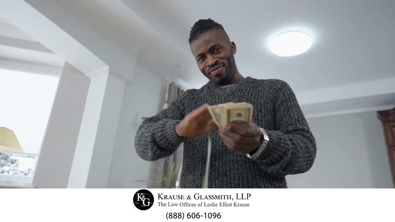 How Much is My Car Accident Case Worth?&nbsp;| Krause & Glassmith
