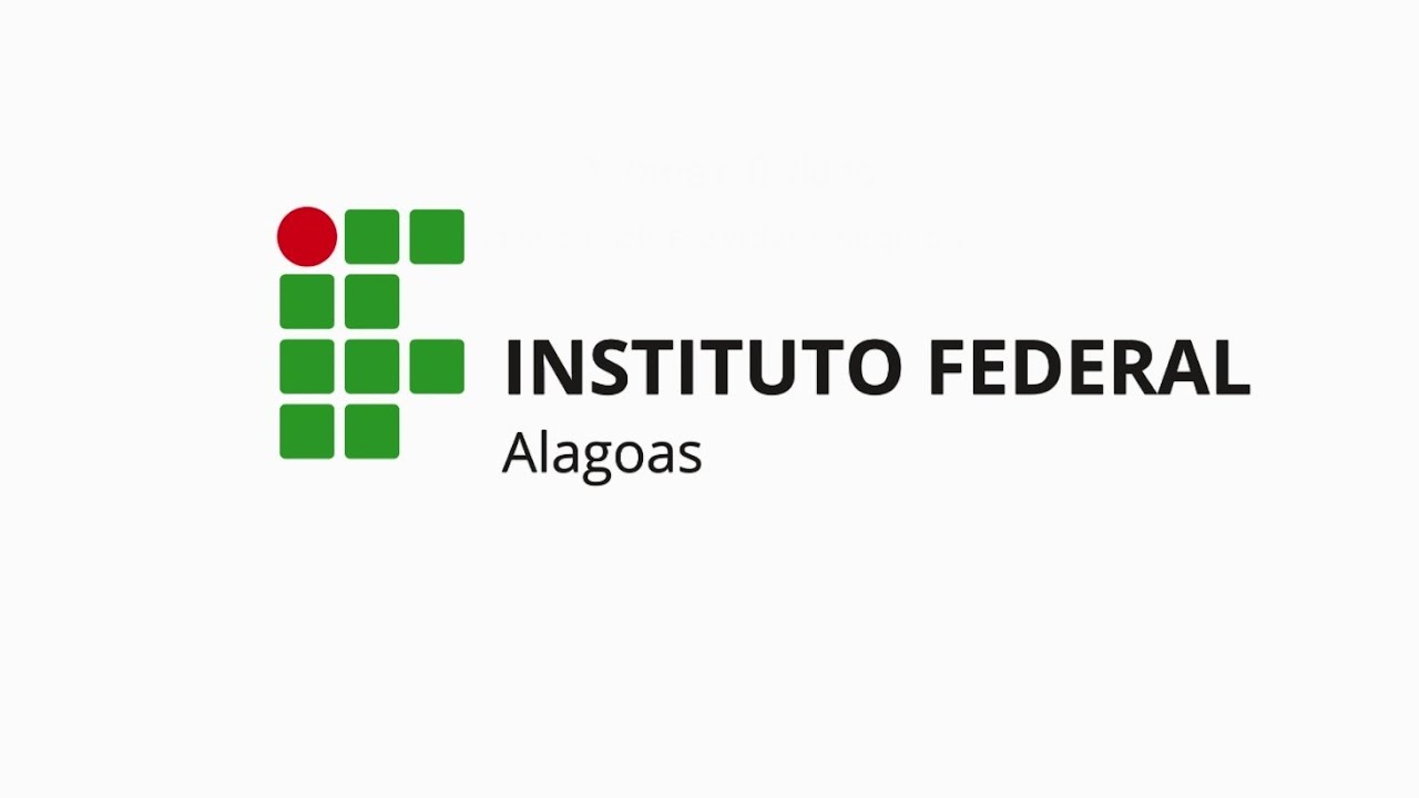 Instituto Federal de Alagoas - IFAL