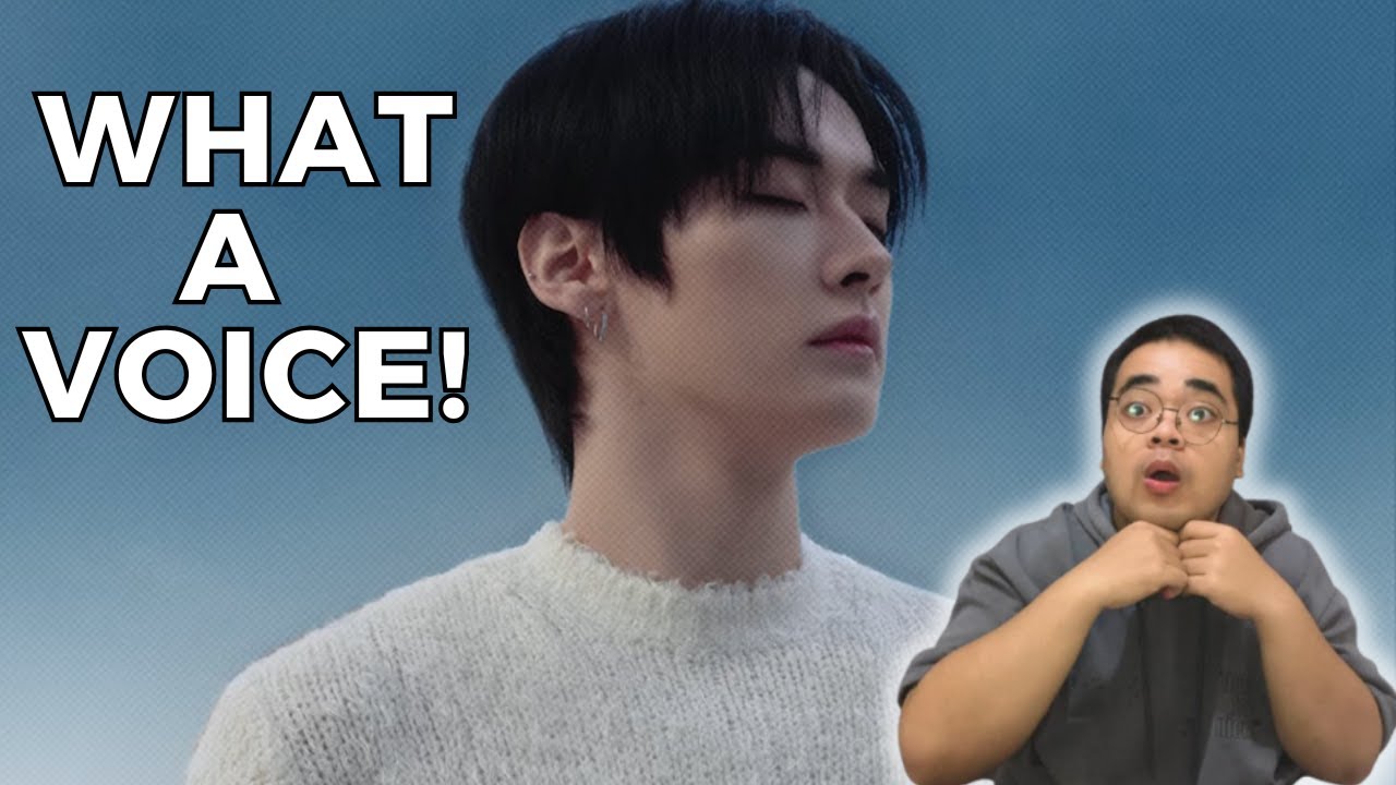Lee Know 