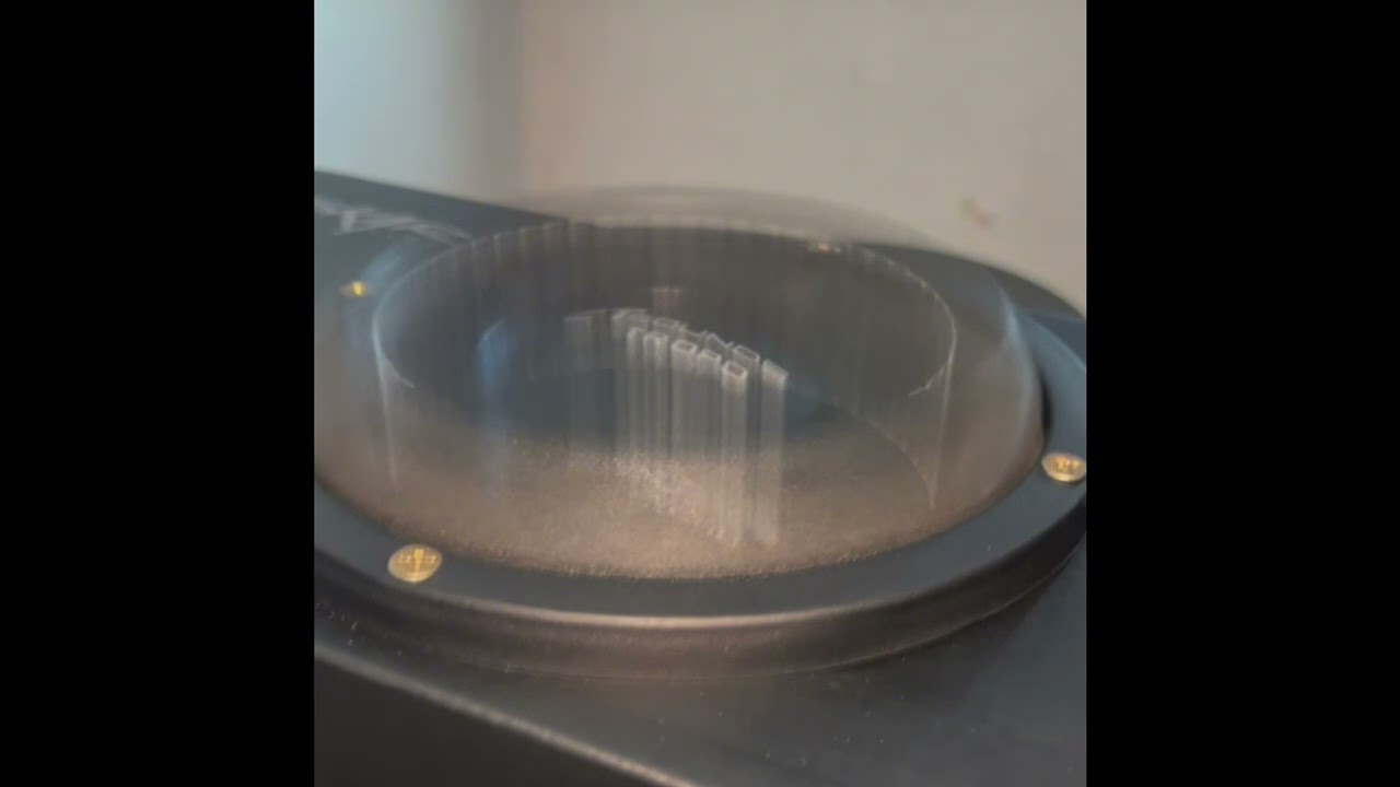 NOXERO- 200 joints (Rebassed 25-50HZ)