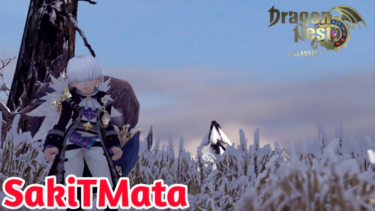 SPAM O2C Lagi Kah Manizz - Dragon Nest Classic