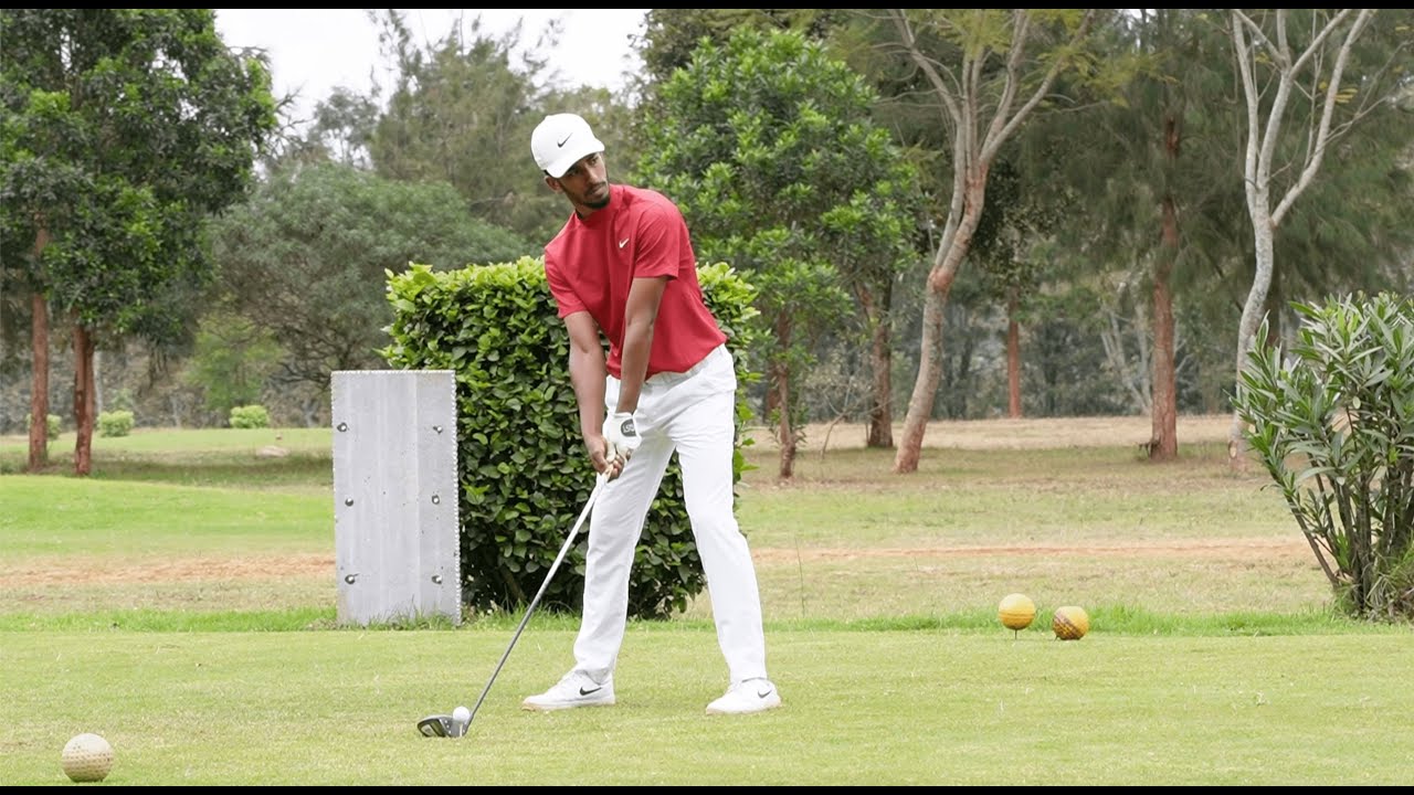 2022 Kabete Open - Final Round Highlights