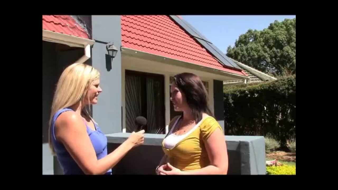SunTank Solar Geysers - Customer interviews