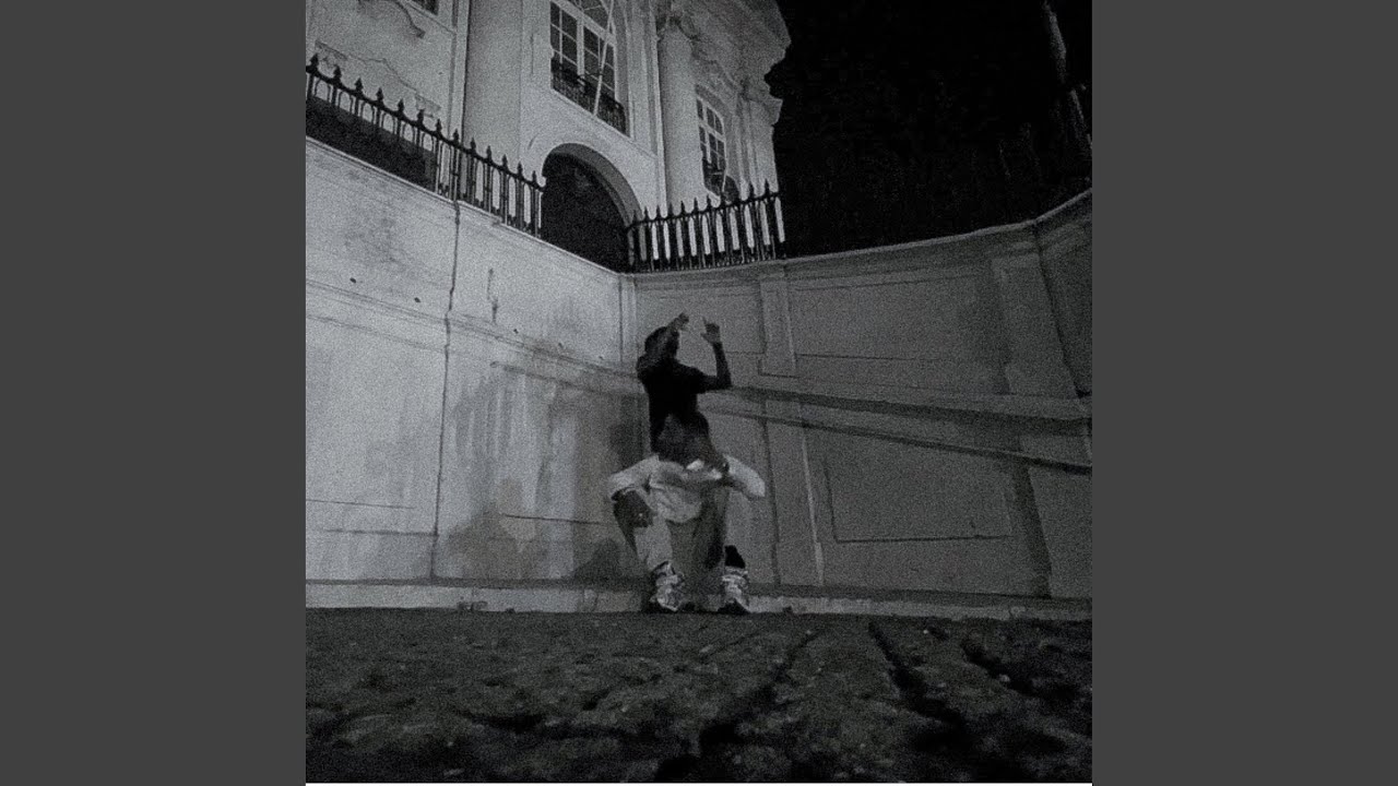 SCARY SCENE! (feat. EEZY COLTRANE)