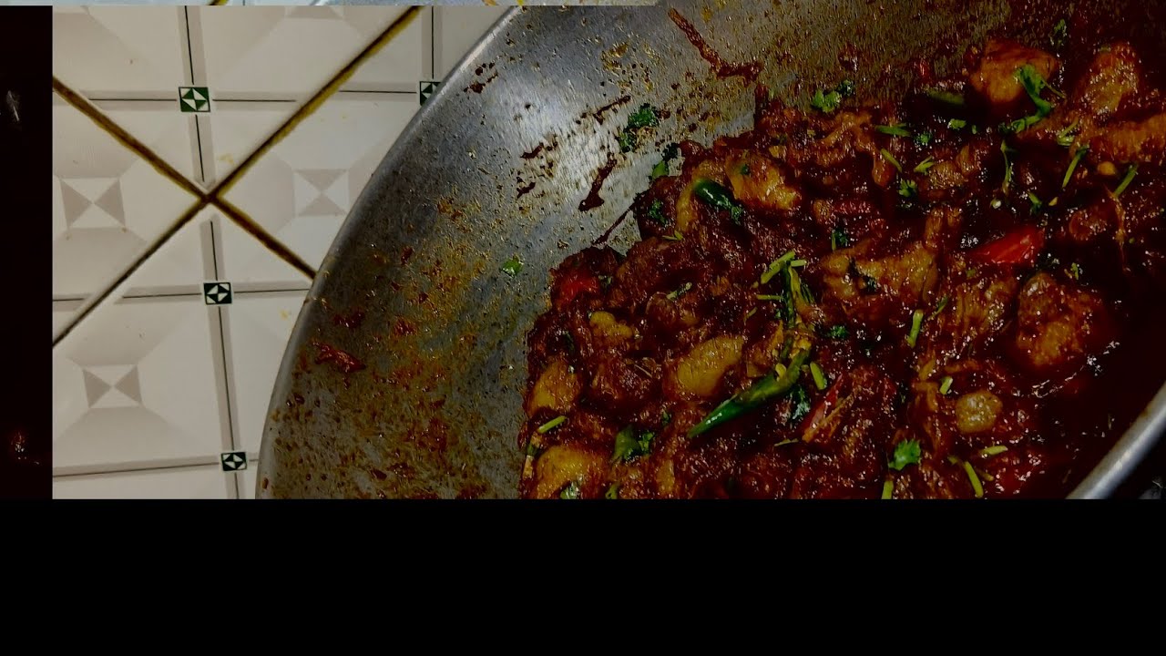 Habibi Kitchen is live