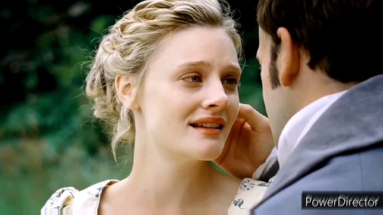 Period Drama Couples You will find me