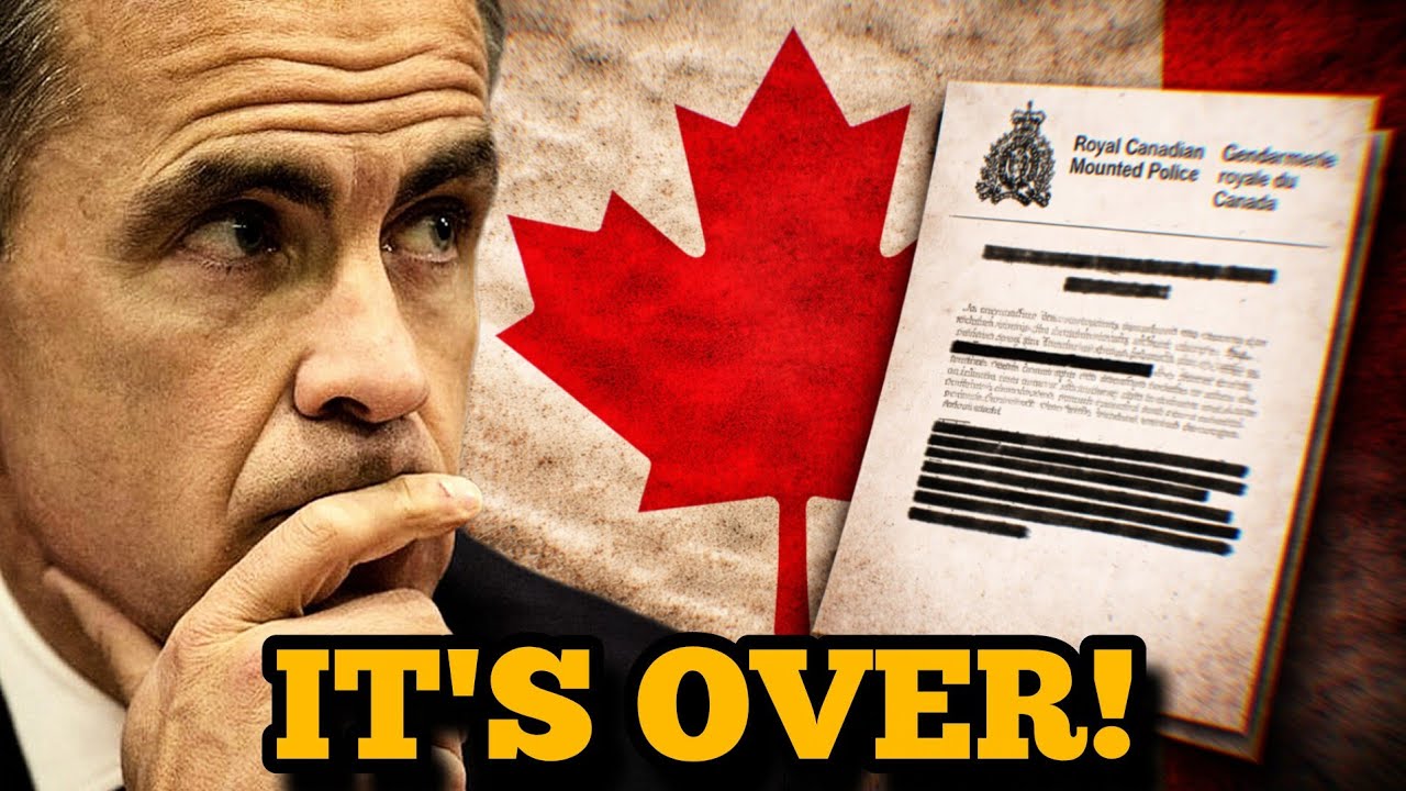 Canada’s Gun Grab Just OFFICIALLY COLLAPSED