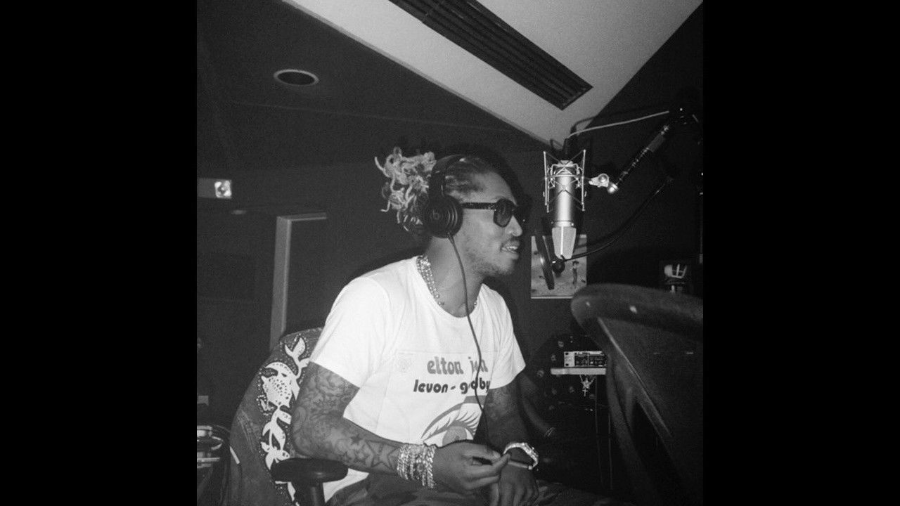 [Free] Future Type Beat 