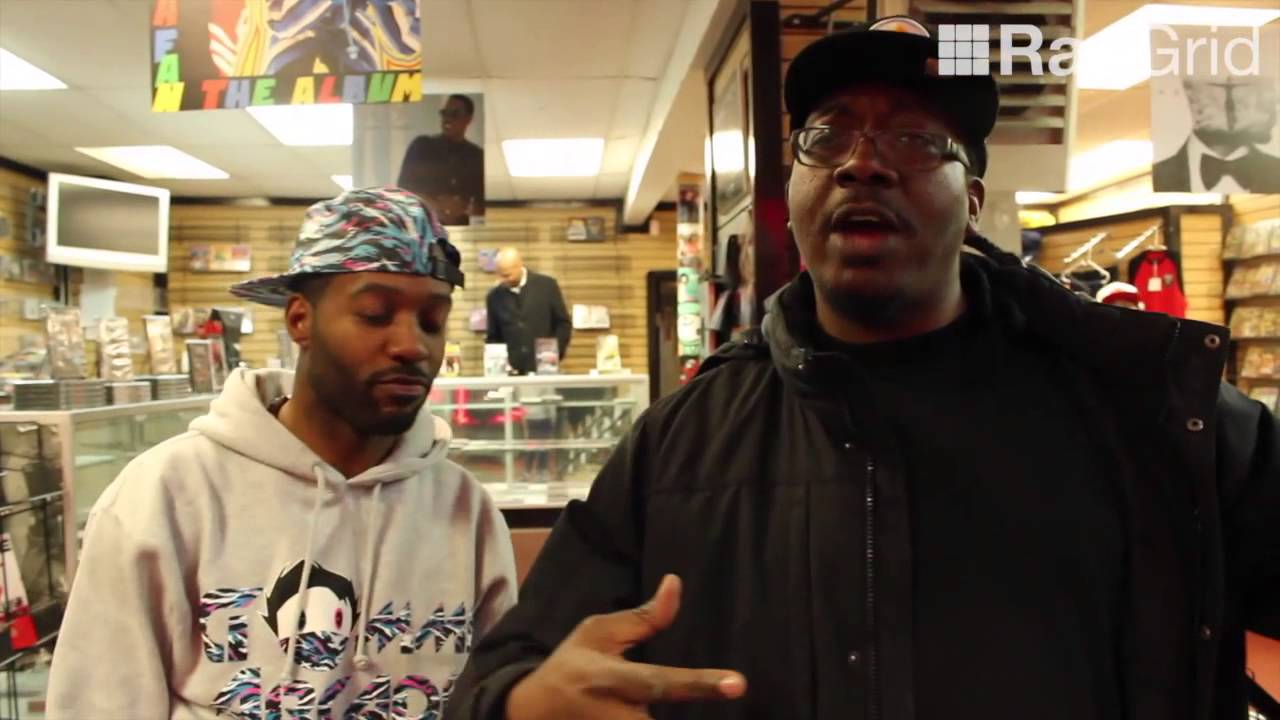Battle Rap History: Black Star Music & Video | Rap Grid