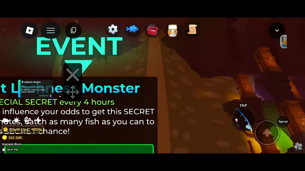 Izin main fist it 