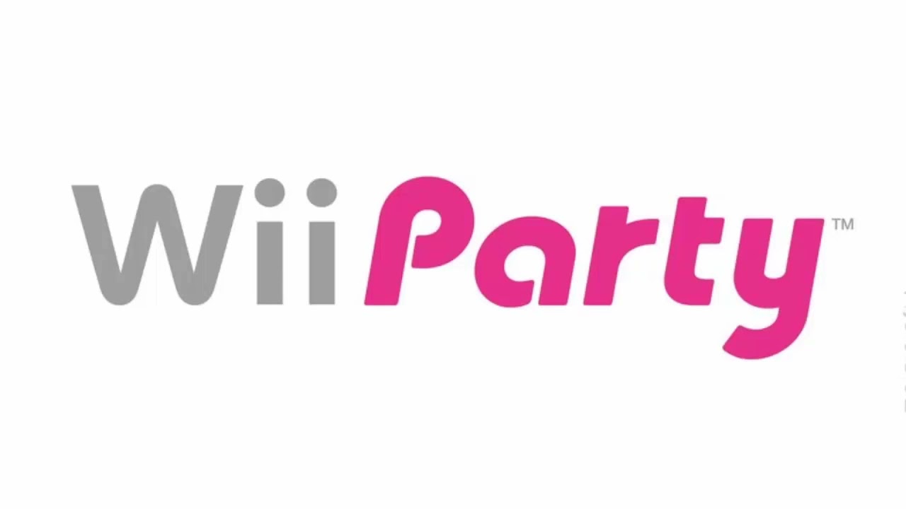 Pearl Plunder - Wii Party Music Extended